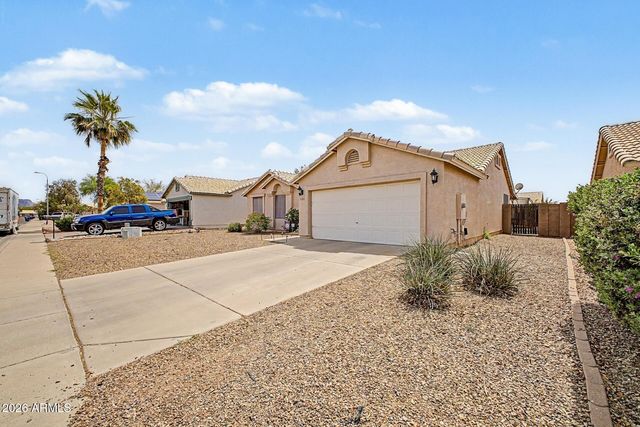 2265 W 17th Avenue, Apache Junction, AZ 85120