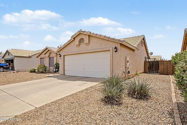 2265 W 17th Avenue, Apache Junction, AZ 85120