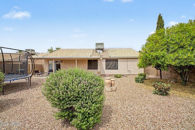 2265 W 17th Avenue, Apache Junction, AZ 85120