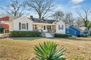 428 SE Alexander Circle, Marietta, GA 30060