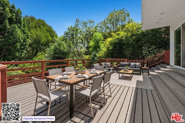 7670 Woodrow Wilson Drive, Los Angeles, CA 90046