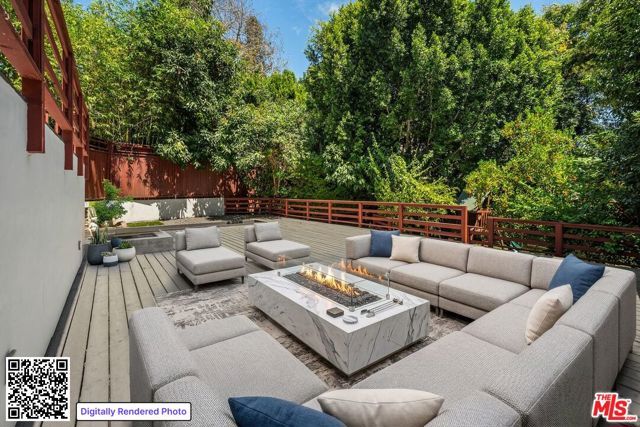 7670 Woodrow Wilson Drive, Los Angeles, CA 90046