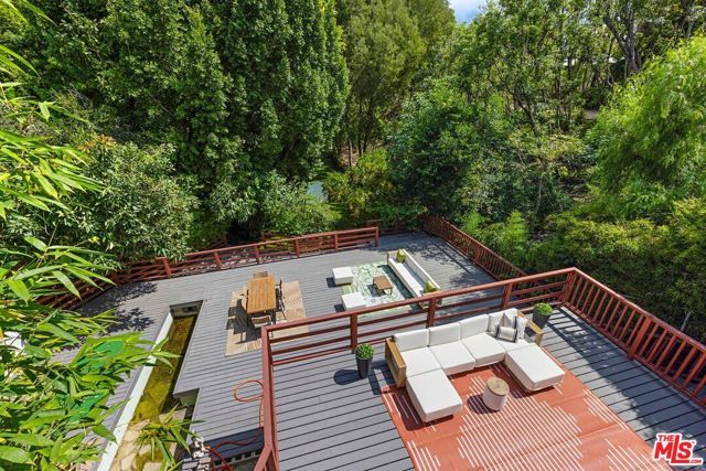 7670 Woodrow Wilson Drive, Los Angeles, CA 90046