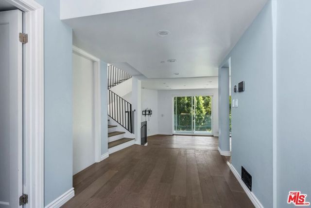 7670 Woodrow Wilson Drive, Los Angeles, CA 90046