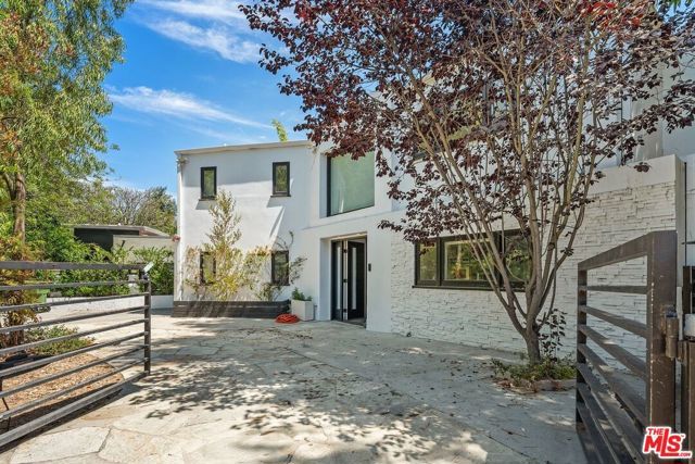 7670 Woodrow Wilson Drive, Los Angeles, CA 90046