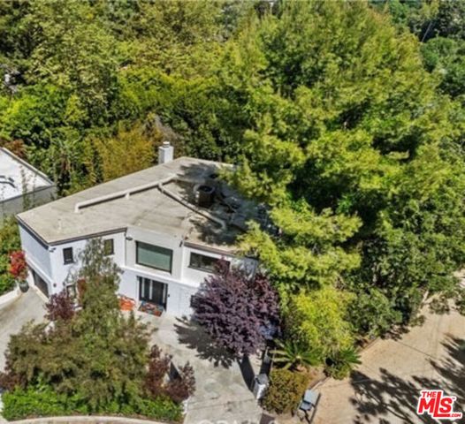 7670 Woodrow Wilson Drive, Los Angeles, CA 90046