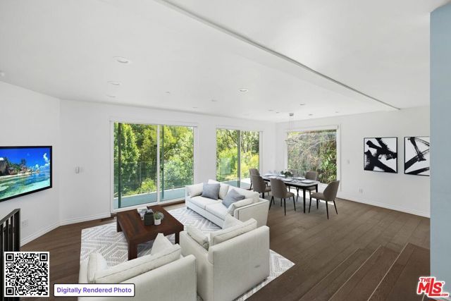 7670 Woodrow Wilson Drive, Los Angeles, CA 90046