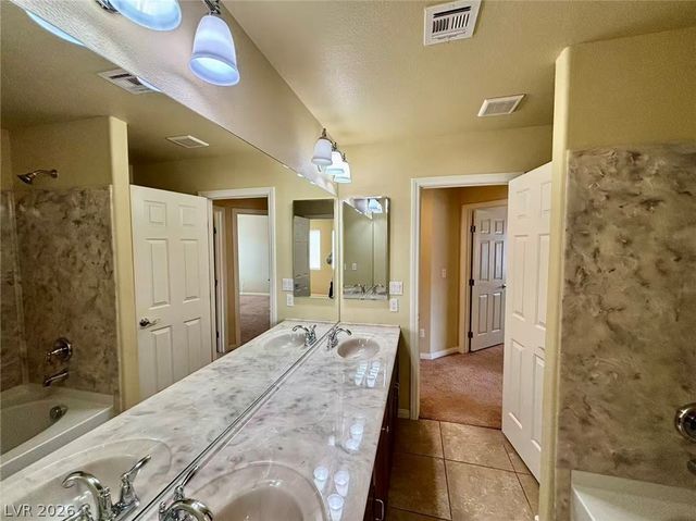 6330 Tomahawk Mill Court, Las Vegas, NV 89139