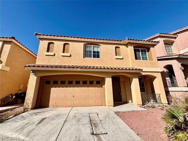 6330 Tomahawk Mill Court, Las Vegas, NV 89139