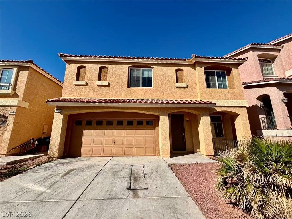 6330 Tomahawk Mill Court, Las Vegas, NV 89139