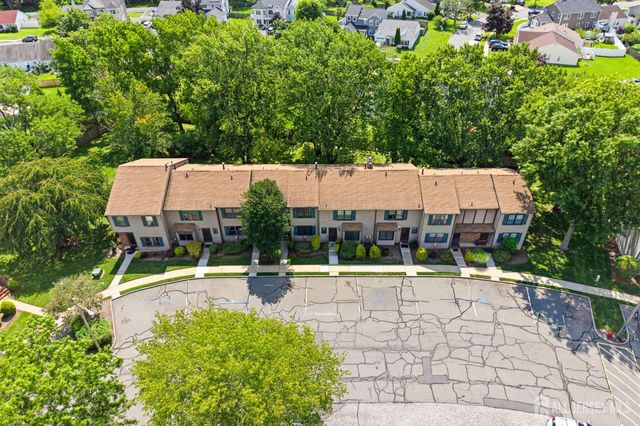 51 Pheasant Run, Edison, NJ 08820