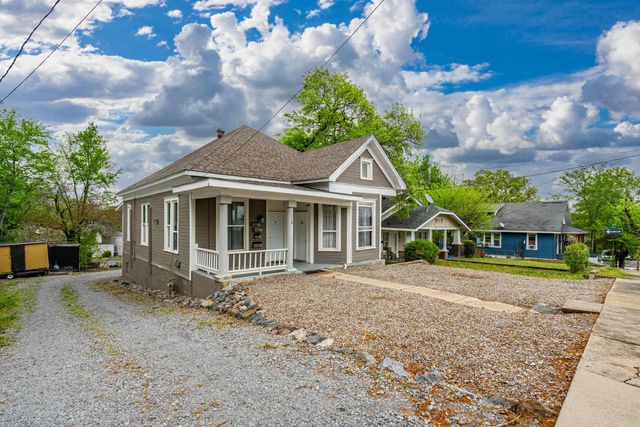 118 Garland Ave, Hot Springs, AR 71913