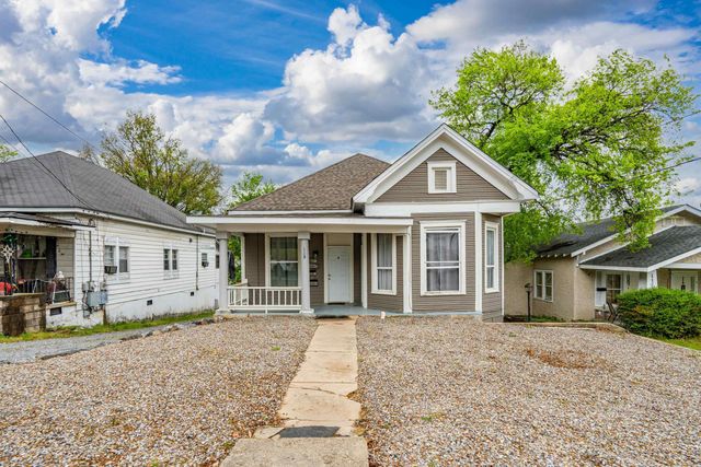 118 Garland Ave, Hot Springs, AR 71913