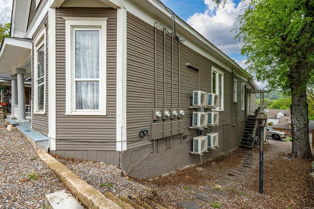 118 Garland Ave, Hot Springs, AR 71913