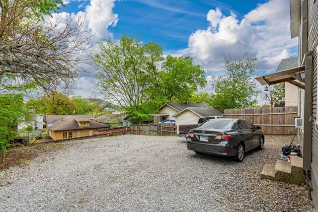 118 Garland Ave, Hot Springs, AR 71913