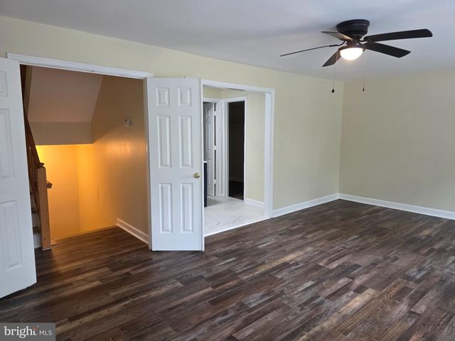 12119 SALEMTOWN DR, Woodbridge, VA 22192