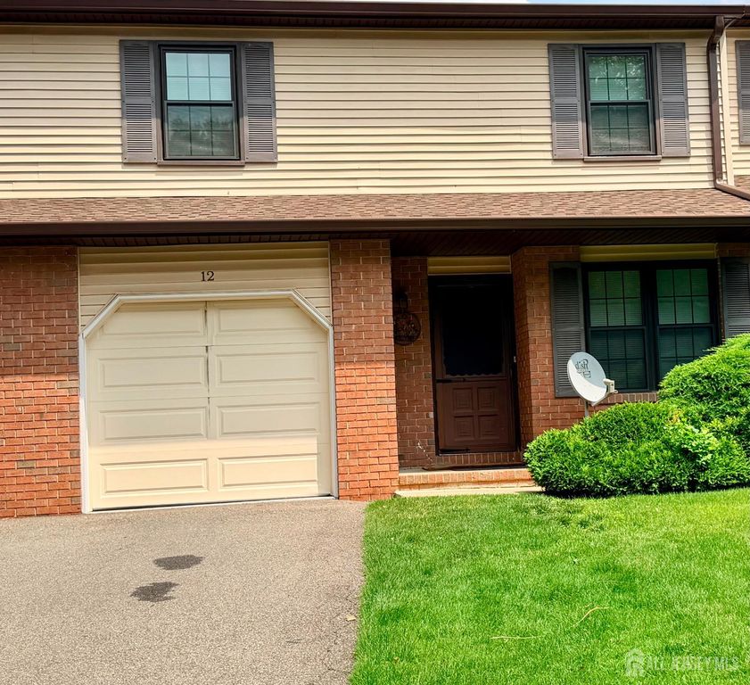 12 Dogwood Drive, Edison, NJ 08820