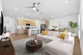 3534 Blue Mockingbird Street, Katy, TX 77494