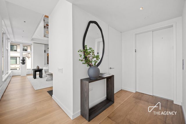 304 SPRING Street PH, New York City, NY 10013