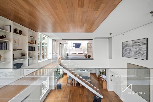 304 SPRING Street PH, New York City, NY 10013