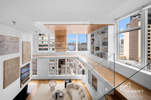 304 SPRING Street PH, New York City, NY 10013