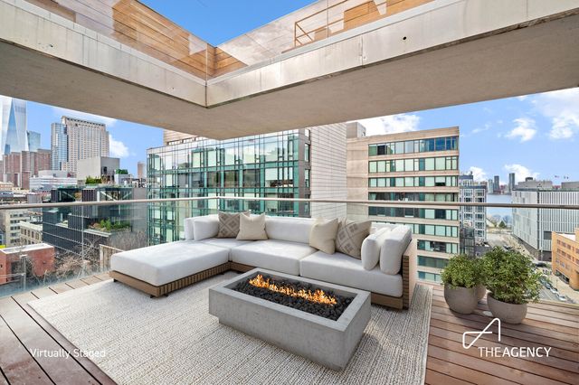 304 SPRING Street PH, New York City, NY 10013