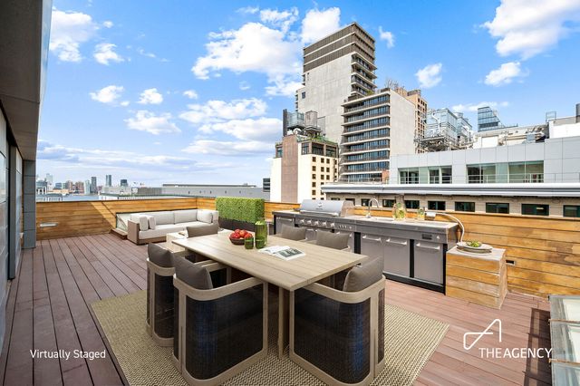 304 SPRING Street PH, New York City, NY 10013