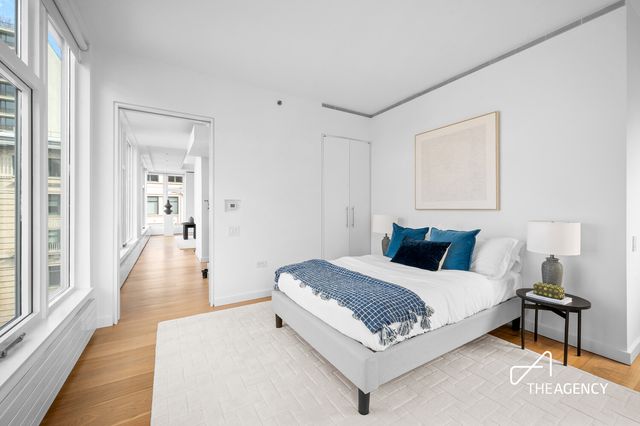 304 SPRING Street PH, New York City, NY 10013