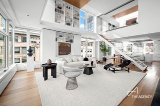 304 SPRING Street PH, New York City, NY 10013