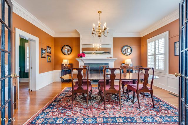 207 Lynwood Street, Bristol, TN 37620