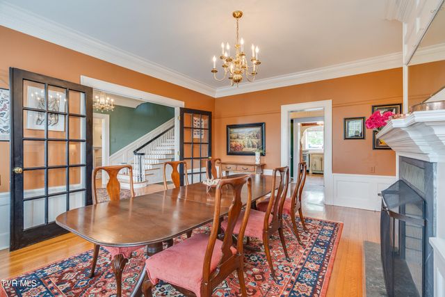 207 Lynwood Street, Bristol, TN 37620