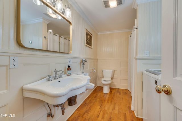 207 Lynwood Street, Bristol, TN 37620