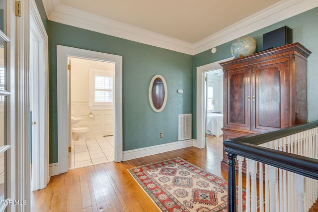 207 Lynwood Street, Bristol, TN 37620
