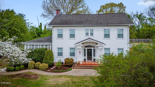 207 Lynwood Street, Bristol, TN 37620
