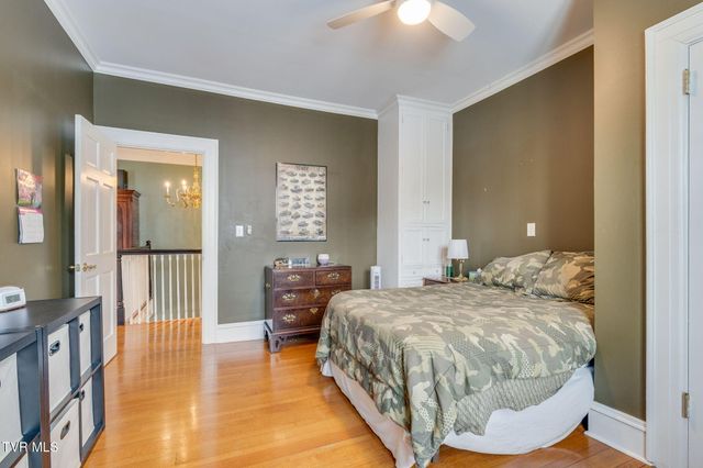 207 Lynwood Street, Bristol, TN 37620