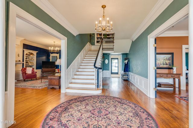 207 Lynwood Street, Bristol, TN 37620