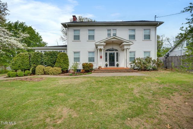 207 Lynwood Street, Bristol, TN 37620