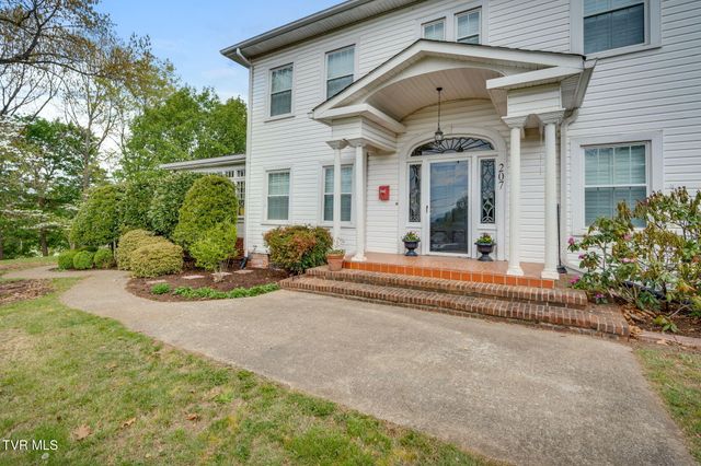 207 Lynwood Street, Bristol, TN 37620
