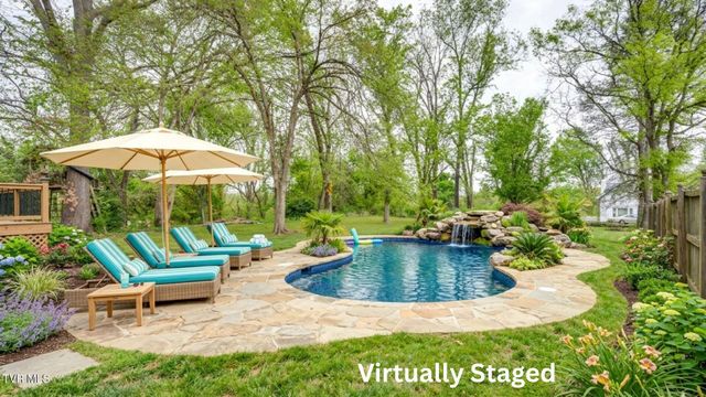 207 Lynwood Street, Bristol, TN 37620
