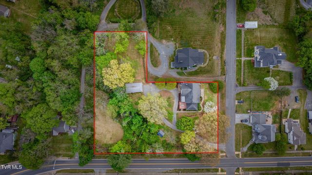 207 Lynwood Street, Bristol, TN 37620