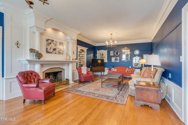 207 Lynwood Street, Bristol, TN 37620