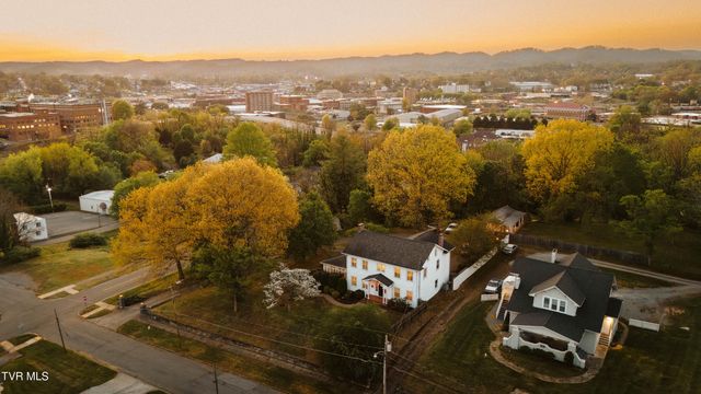207 Lynwood Street, Bristol, TN 37620