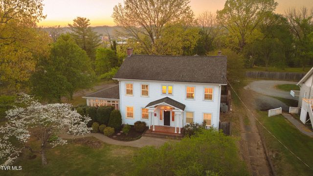 207 Lynwood Street, Bristol, TN 37620