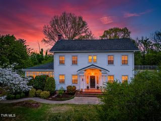 207 Lynwood Street, Bristol, TN 37620