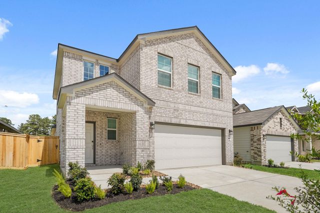 113 Rising Cedar Lane, Hockley, TX 77447