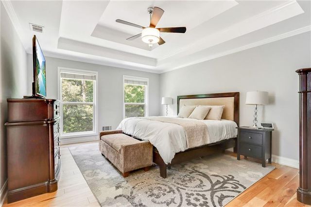 2744 Sterling Drive NW, Lawrenceville, GA 30043