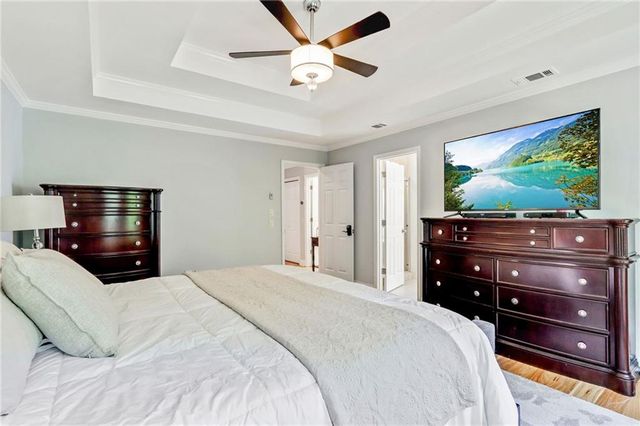 2744 Sterling Drive NW, Lawrenceville, GA 30043