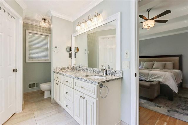 2744 Sterling Drive NW, Lawrenceville, GA 30043