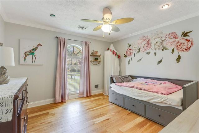 2744 Sterling Drive NW, Lawrenceville, GA 30043