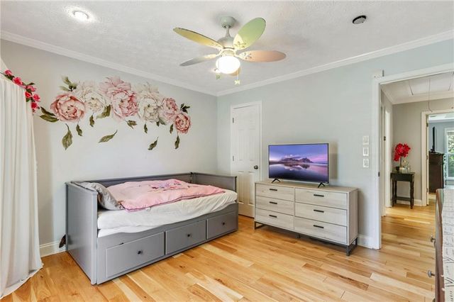 2744 Sterling Drive NW, Lawrenceville, GA 30043
